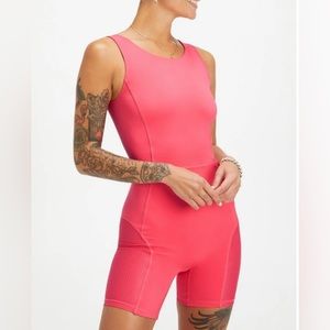 Fabletics athletic pride one piece